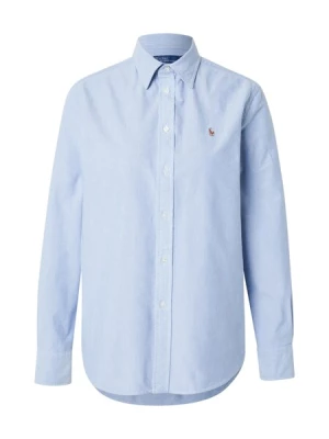 Obrázek produktu Polo Ralph Lauren Halenka 'CLASSIC'  světlemodrá