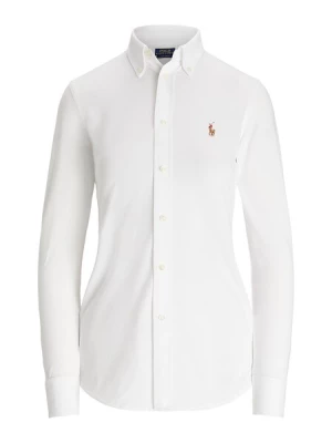 Obrázek produktu Polo Ralph Lauren Halenka 'Heidi'  bílá