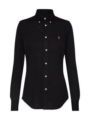 Obrázek produktu Polo Ralph Lauren Halenka 'HEIDI'  černá