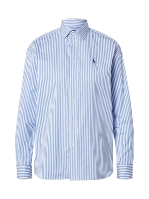 Obrázek produktu Polo Ralph Lauren Halenka  královská modrá / bílá