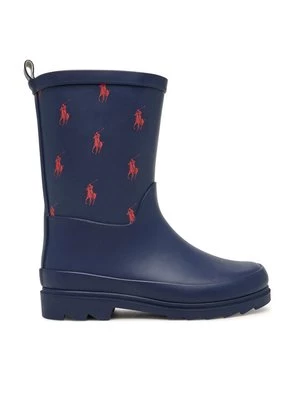 Obrázek produktu Polo Ralph Lauren Holínky Misty Rain Boot RL02987410 Tmavomodrá
