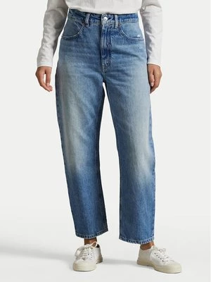 Obrázek produktu Polo Ralph Lauren Jeansy 211969371001 Modrá Relaxed Fit
