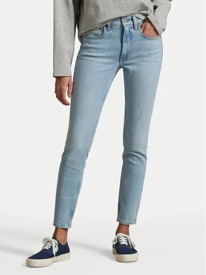 Obrázek produktu Polo Ralph Lauren Jeansy 211969388001 Modrá Slim Fit