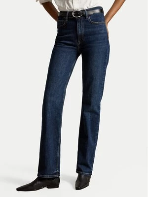 Obrázek produktu Polo Ralph Lauren Jeansy 211969407001 Tmavomodrá Regular Fit