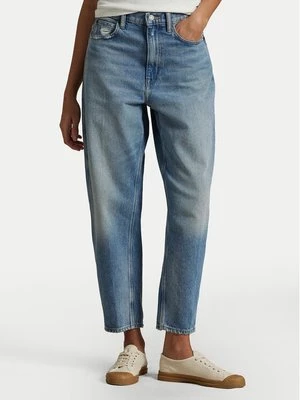 Obrázek produktu Polo Ralph Lauren Jeansy 211969409001 Modrá Mom Fit