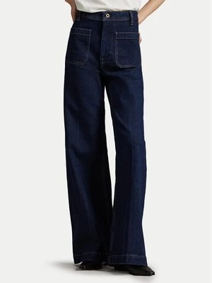 Obrázek produktu Polo Ralph Lauren Jeansy 211977962001 Tmavomodrá Bootcut Fit