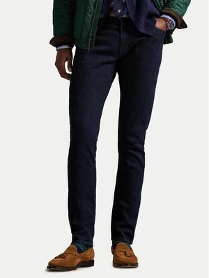 Obrázek produktu Polo Ralph Lauren Jeansy 710982148001 Tmavomodrá Slim Fit