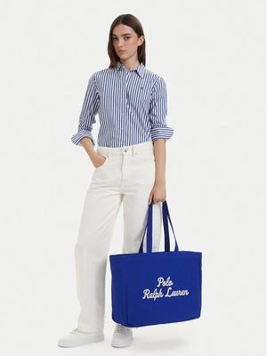 Obrázek produktu Polo Ralph Lauren Kabelka 405962436006 Modrá