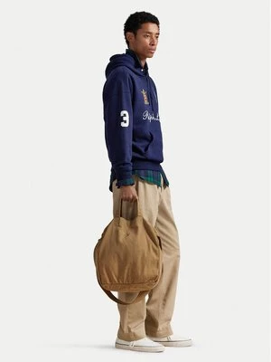 Obrázek produktu Polo Ralph Lauren Kabelka 405967606002 Hnědá