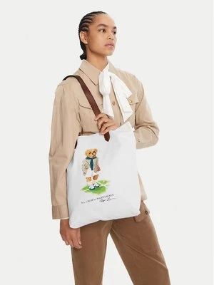 Obrázek produktu Polo Ralph Lauren Kabelka 405970414001 Bílá