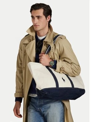 Obrázek produktu Polo Ralph Lauren Kabelka 405P02124001 Krémová