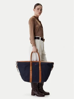 Obrázek produktu Polo Ralph Lauren Kabelka 428907518002 Tmavomodrá