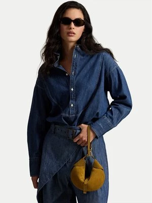 Obrázek produktu Polo Ralph Lauren Kabelka 428922880015 Zelená