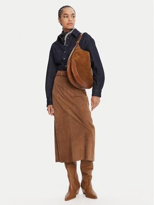 Obrázek produktu Polo Ralph Lauren Kabelka 428938748001 Hnědá