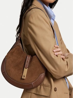 Obrázek produktu Polo Ralph Lauren Kabelka 428945972004 Hnědá