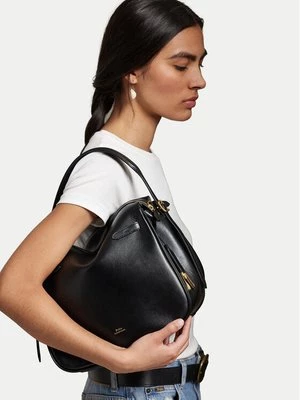 Obrázek produktu Polo Ralph Lauren Kabelka 428955416001 Černá