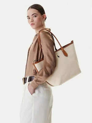 Obrázek produktu Polo Ralph Lauren Kabelka 428962165001 Béžová