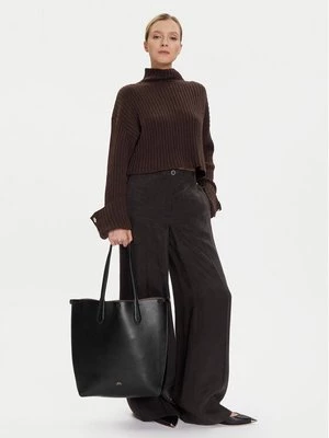 Obrázek produktu Polo Ralph Lauren Kabelka 428962757002 Černá