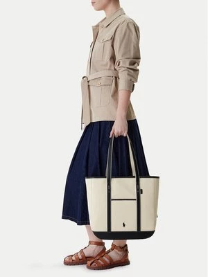 Obrázek produktu Polo Ralph Lauren Kabelka 428968158002 Écru