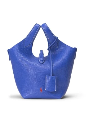 Obrázek produktu Polo Ralph Lauren Kabelka  modrá