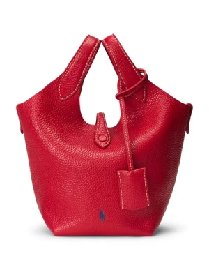 Obrázek produktu Polo Ralph Lauren Kabelka  námořnická modř / červená