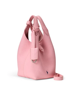 Obrázek produktu Polo Ralph Lauren Kabelka  růžová