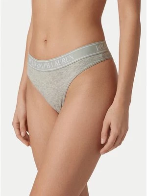 Obrázek produktu Polo Ralph Lauren Kalhotky string 4P2031 Šedá