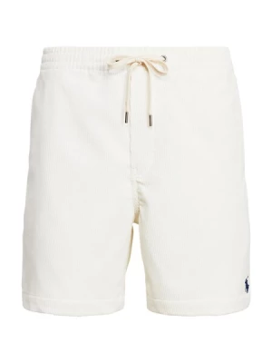 Obrázek produktu Polo Ralph Lauren Kalhoty  bílá