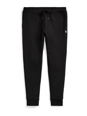 Obrázek produktu Polo Ralph Lauren Kalhoty  černá / bílá
