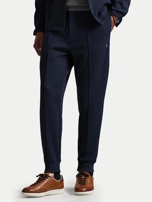 Obrázek produktu Polo Ralph Lauren Kalhoty z materiálu 710B13640002 Tmavomodrá Regular Fit