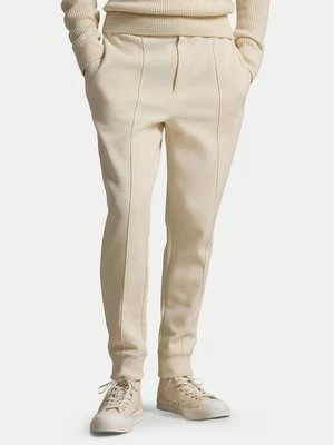 Obrázek produktu Polo Ralph Lauren Kalhoty z materiálu 710B13640003 Béžová Regular Fit