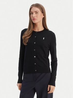 Obrázek produktu Polo Ralph Lauren Kardigan 211971871005 Černá Slim Fit