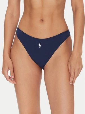Obrázek produktu Polo Ralph Lauren Klasické kalhotky 4P0214 Tmavomodrá