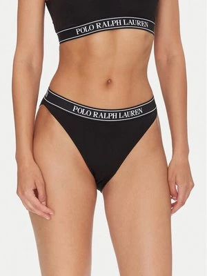 Obrázek produktu Polo Ralph Lauren Klasické kalhotky 4P0482 Černá
