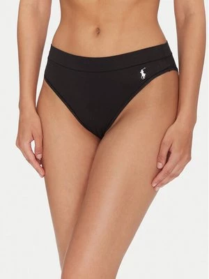 Obrázek produktu Polo Ralph Lauren Klasické kalhotky 4P0496 Černá