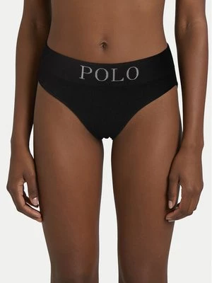 Obrázek produktu Polo Ralph Lauren Klasické kalhotky 4P0569 Černá