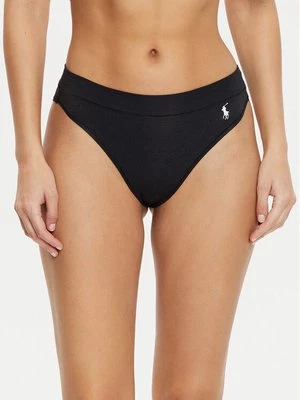 Obrázek produktu Polo Ralph Lauren Klasické kalhotky 4P2021 Černá