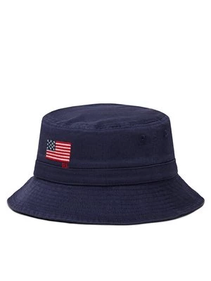 Obrázek produktu Polo Ralph Lauren Klobouk 320971819001 Tmavomodrá