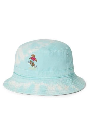 Obrázek produktu Polo Ralph Lauren Klobouk 323B13850001 Světle modrá