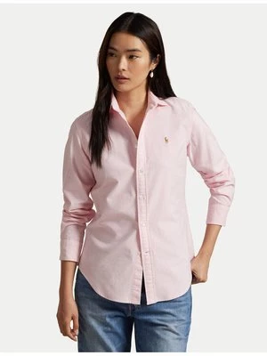 Obrázek produktu Polo Ralph Lauren Košile 211891377002 Růžová Regular Fit