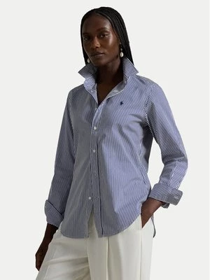 Obrázek produktu Polo Ralph Lauren Košile 211891379001 Tmavomodrá Regular Fit