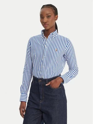 Obrázek produktu Polo Ralph Lauren Košile 211910131500 Modrá Classic Fit