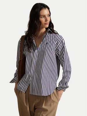 Obrázek produktu Polo Ralph Lauren Košile 211910743030 Fialová Regular Fit