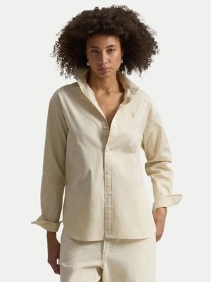 Obrázek produktu Polo Ralph Lauren Košile 211910743505 Béžová Regular Fit