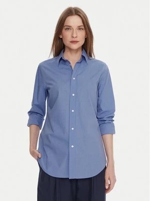 Obrázek produktu Polo Ralph Lauren Košile 211941509001 Modrá Slim Fit