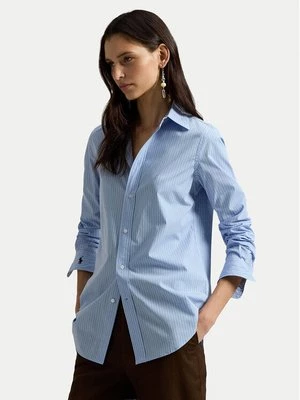 Obrázek produktu Polo Ralph Lauren Košile 211941509500 Světle modrá Slim Fit