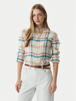 Obrázek produktu Polo Ralph Lauren Košile 211970733501 Krémová Classic Fit