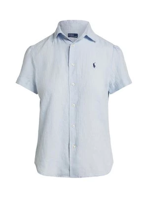 Obrázek produktu Polo Ralph Lauren Košile 211973366504 Světle modrá Regular Fit