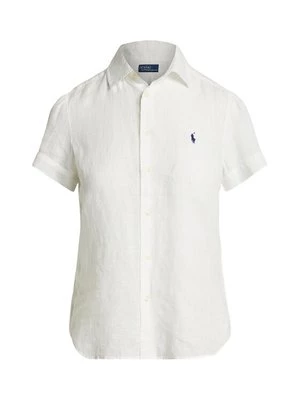 Obrázek produktu Polo Ralph Lauren Košile 211973366505 Bílá Regular Fit