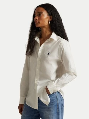 Obrázek produktu Polo Ralph Lauren Košile 211A92177007 Écru Classic Fit
